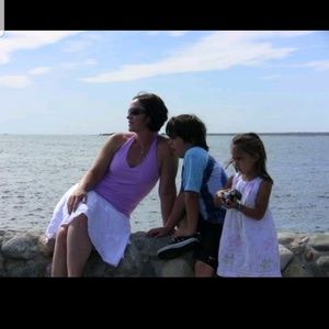 Meet your Posher, Kerry